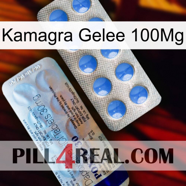Kamagra Jelly 100Mg 39